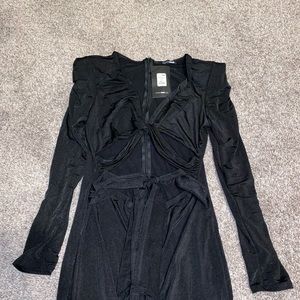 Fashion Nova Jumpsuit
